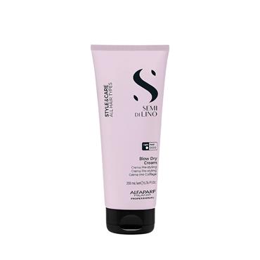 SEMI DILINO BLOW DRY CREAM 200ML