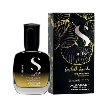 SEMI DILINO CRISTALLI LIQUIDI 30ML