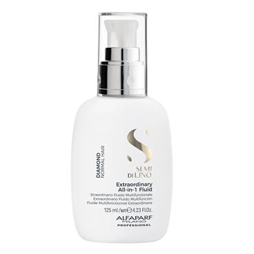 SEMI DILINO EXTRAORDINARY ALL IN 1 FLUID 125ML
