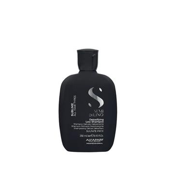 SEMI DILINO DETOXIFYING LOW SHAMPOO 250ML