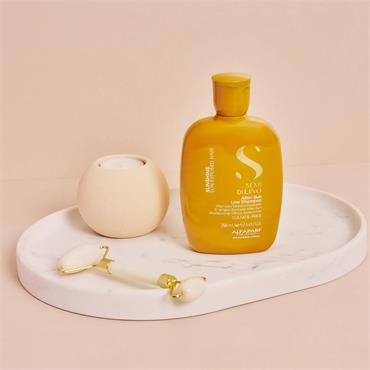 SEMI DILINO AFTER-SUN LOW SHAMPOO 250ML