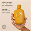 SEMI DILINO AFTER-SUN LOW SHAMPOO 250ML