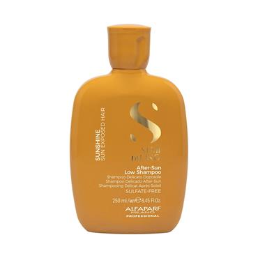 SEMI DILINO AFTER-SUN LOW SHAMPOO 250ML