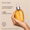 SEMI DILINO SUNSHINE HAIR PROTECTIVE OIL 125ML