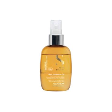 SEMI DILINO SUNSHINE HAIR PROTECTIVE OIL 125ML