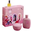 SEMI DI LINO MOISTURE TRIO KIT