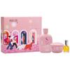 SEMI DI LINO MOISTURE TRIO KIT