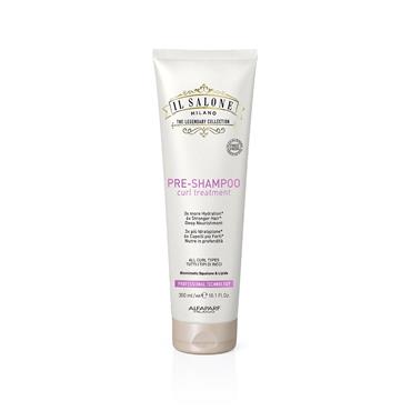 IL SALONE CURL TREATMENT 300ML