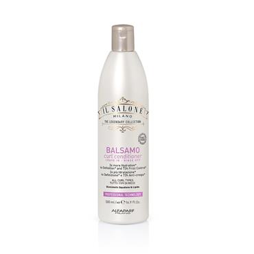 IL SALONE CURL CONDITIONER 500ML