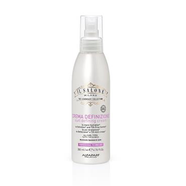 IL SALONE CURL DEFINING CREAM 200ML