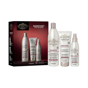 IL SALONE MAGNIFICENT GIFT SET