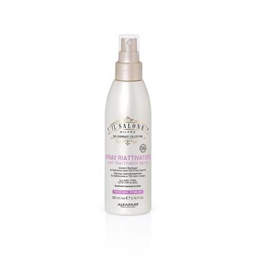 IL SALONE CURL REACTIVATOR SPRAY 200ML