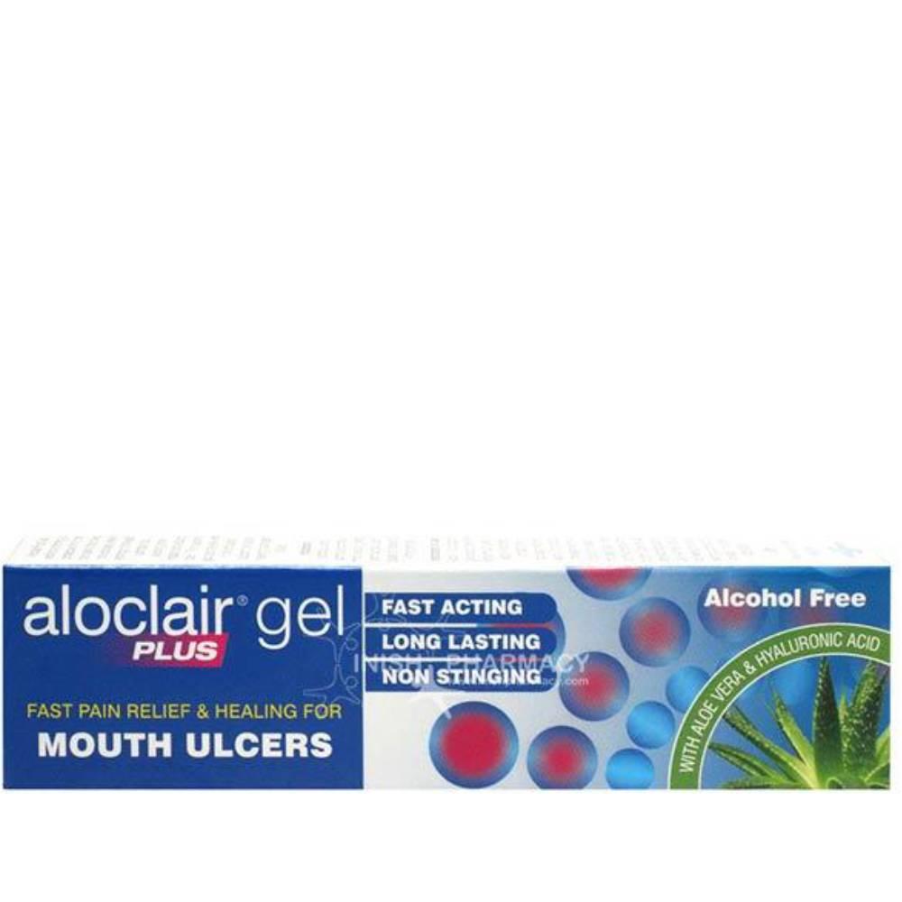 ALOCLAIR PLUS GEL CH Tralee Ireland