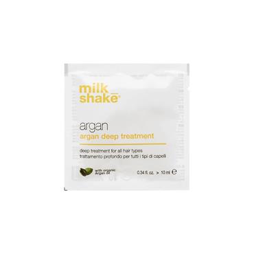 ARGAN DEEP TREATMENT 10ML