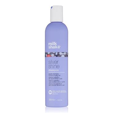 SILVER SHINE SHAMPOO 300ML