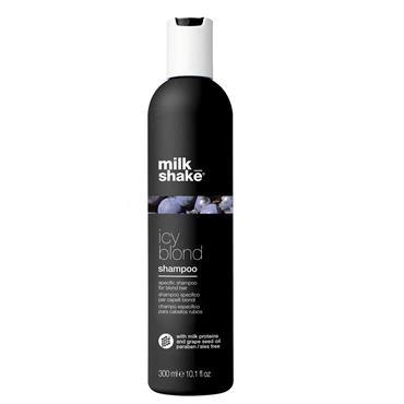 MILK_SHAKE ICY BLOND SHAMPOO 300ML