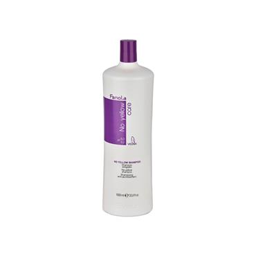 FANOLA NO YELLOW SHAMPOO 1000ML
