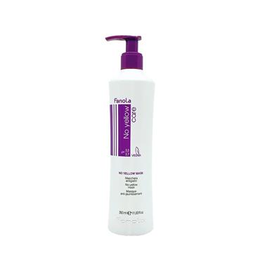 FANOLA NO YELLOW MASK 350ML