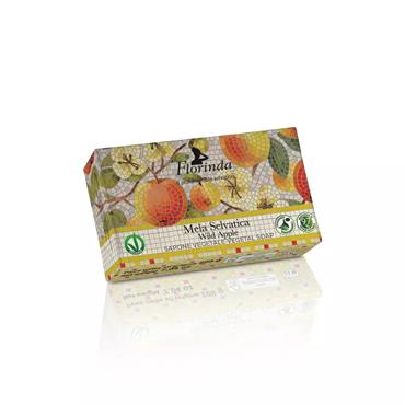 FLORINDA WILD APPLE SOAP 200G