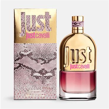 JUST CAVALLI HER EDT 90ML