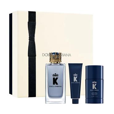 K EDT 100ML SET