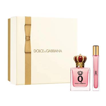 Q EDP 50ML SET