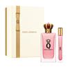 Q EDP 100ML SET