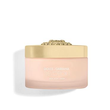 D+G DEVOTION RICH BODY CREAM 180ML