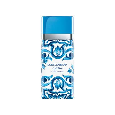 CAPRI IN LOVE FEMALE EDP