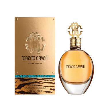 ROBERTO CAVALLI EDP 50ML