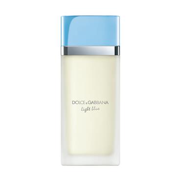 LIGHT BLUE EDT 