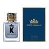 K EDT POUR HOMME EDT 50ML