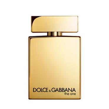 GOLD THE ONE POUR HOMME EDP 50ML