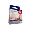 PIC CLASSIX FIX PLASTER 1.25CM X 1M