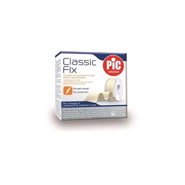CLASSIC FIX FABRIC SPOOL PLASTER 2.5CMX5M
