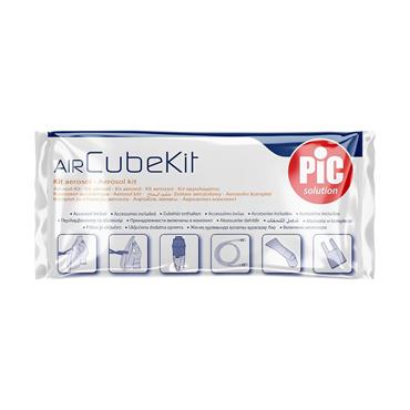 PIC AIRCUBE KIT