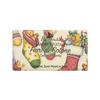 FLORINDA COTTON FLOWERS SOAP