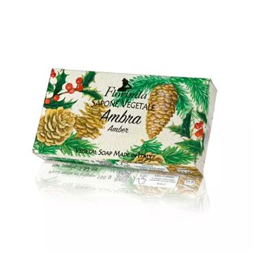 FLORINDA AMBER SOAP