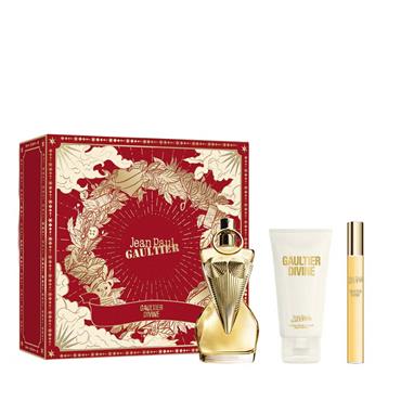 DIVINE EDP 50ML SET