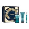 LE MALE EDT 75ML SET