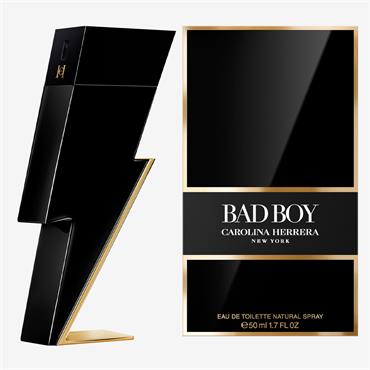 BAD BOY EDT 50ML