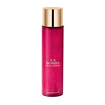 LA BOMBA SHIMMERING BODY OIL 150ML
