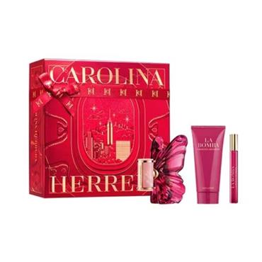 LA BOMBA 80ML SET