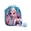 FROZEN 3D ZIP CASE GIFT SET