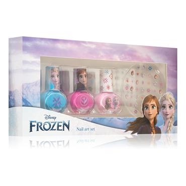 FROZEN NAIL GIFT SET