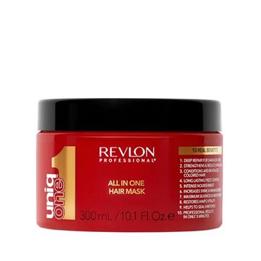 REVLON UNIQ ONE ALL IN ONE HAIR MASK
