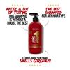 REVLON UNIQ ONE SHAMPOO 490ML