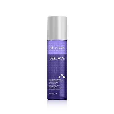 EQUAVE ANTI-BRASSINESS INSTANT DETANGLING CONDITIONER