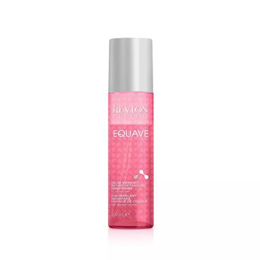REVLON EQUAVE COLOR VIBRANCY INSTANT DETANGLING CONDITIONER 200ML