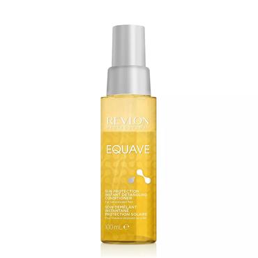 REVLON EQUAVE SUN PROTECTION INSTANT DETANGLING CONDITIONER 100ML